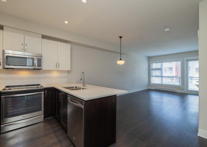 316 - 20728 Willoughby Town Centre Drive, Langley, BC V2Y 0P3 |  Photo 40