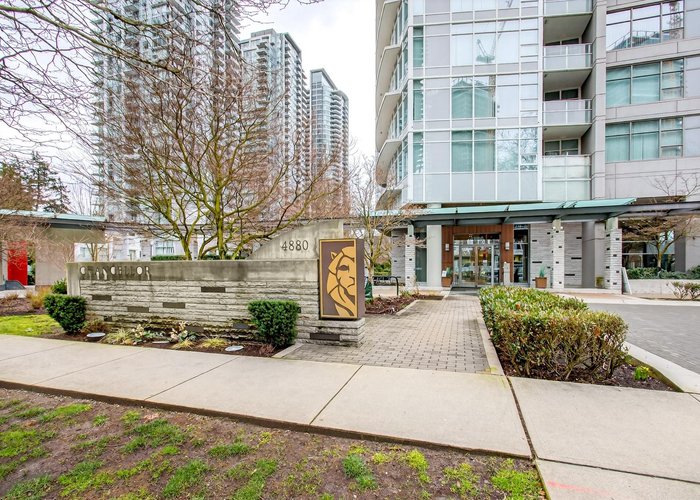 2005 - 4880 Bennett Street, Burnaby, BC V5H 0C1 |  Photo 51