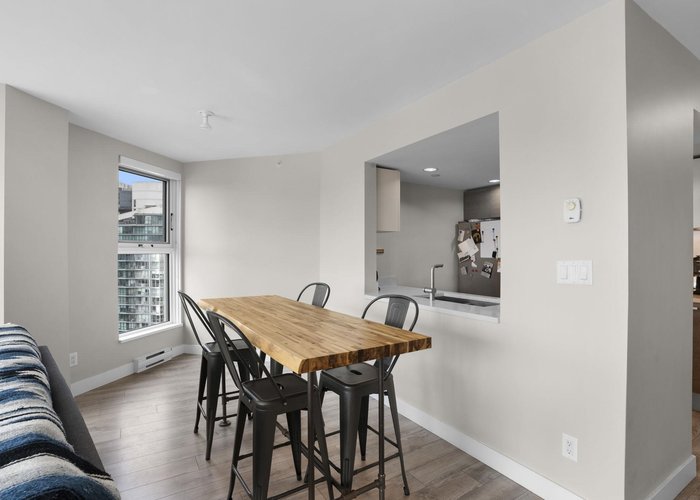 2705 - 1323 Homer Street, Vancouver, BC V6B 5T1 |  Photo 35