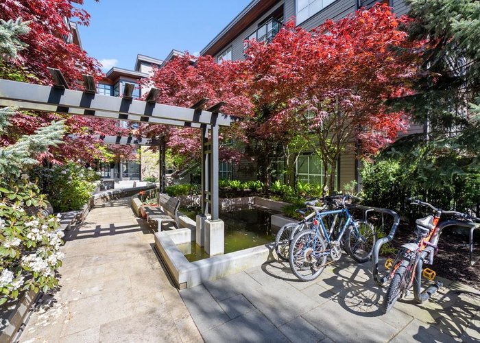 105 - 3479 Wesbrook Mall, Vancouver, BC V6S 0B7 |  Photo 45