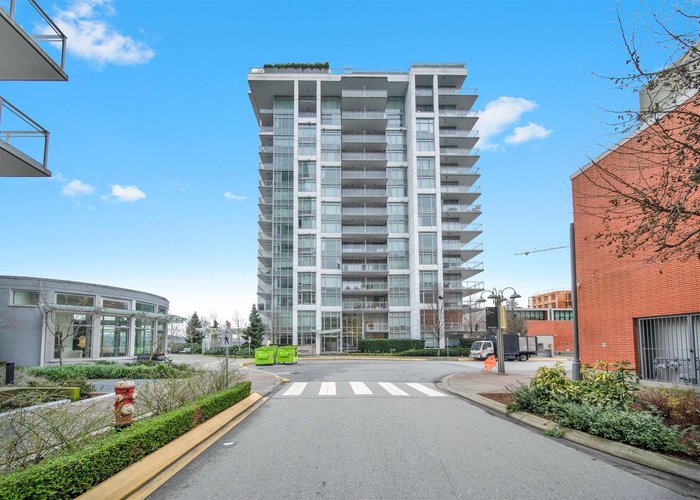 307 - 200 Nelson''s Crescent, New Westminster, BC V3L 0H4 |  Photo 31