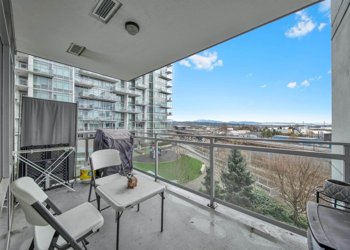 307 - 200 Nelson''s Crescent, New Westminster, BC V3L 0H4 |  Photo 54