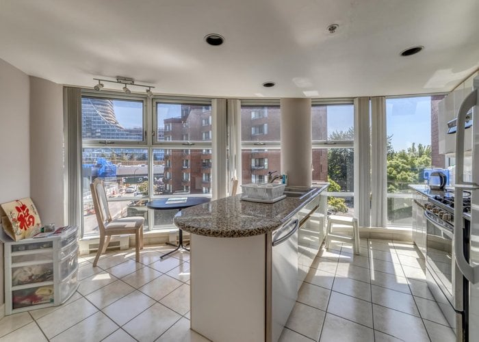 403 - 688 Fairchild Road, Vancouver, BC V5Z 4P7 |  Photo 39