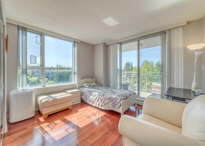 403 - 688 Fairchild Road, Vancouver, BC V5Z 4P7 |  Photo 42