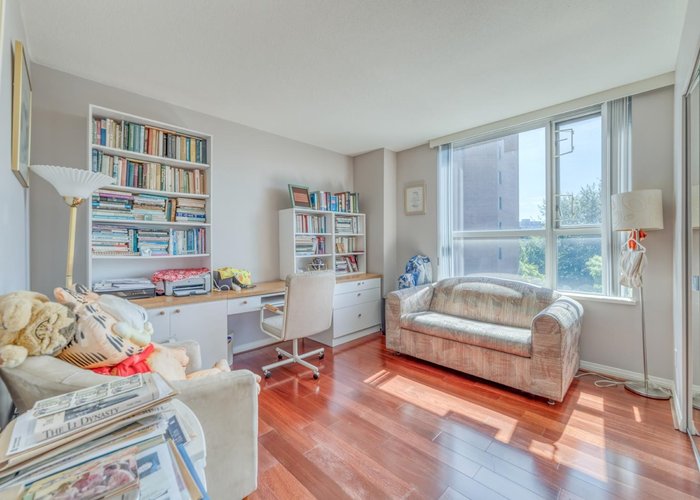 403 - 688 Fairchild Road, Vancouver, BC V5Z 4P7 |  Photo 49