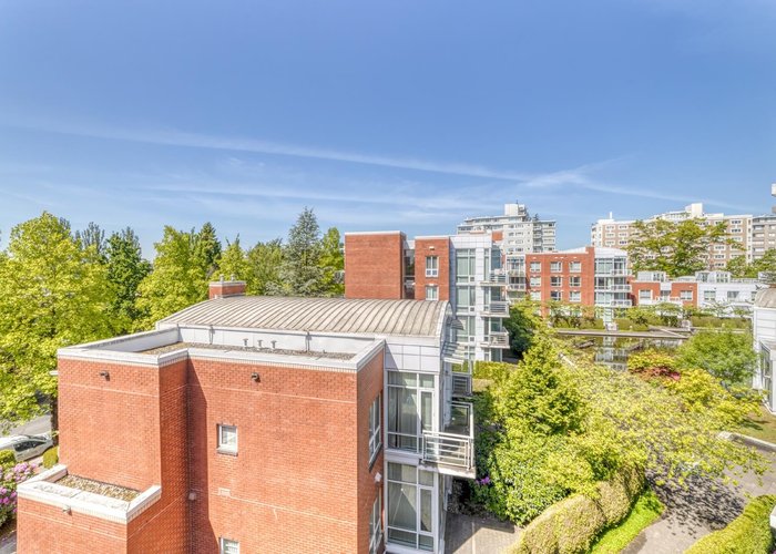 403 - 688 Fairchild Road, Vancouver, BC V5Z 4P7 |  Photo 53
