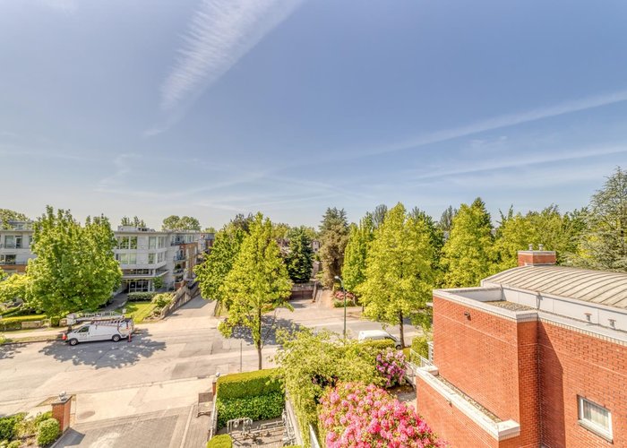 403 - 688 Fairchild Road, Vancouver, BC V5Z 4P7 |  Photo 54