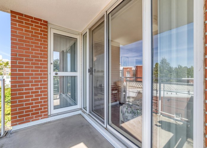 403 - 688 Fairchild Road, Vancouver, BC V5Z 4P7 |  Photo 55