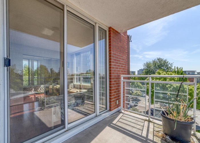 403 - 688 Fairchild Road, Vancouver, BC V5Z 4P7 |  Photo 56