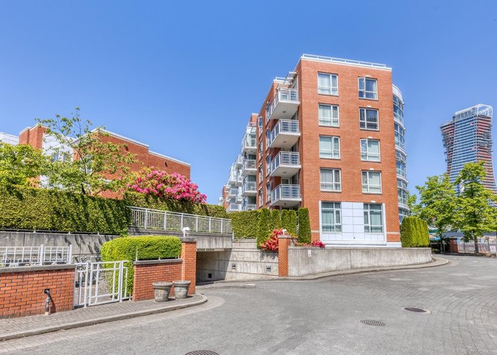 403 - 688 Fairchild Road, Vancouver, BC V5Z 4P7 |  Photo 63