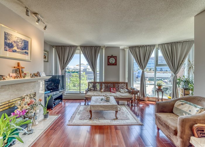 403 - 688 Fairchild Road, Vancouver, BC V5Z 4P7 |  Photo 34