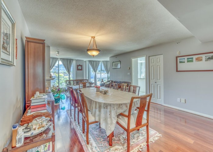 403 - 688 Fairchild Road, Vancouver, BC V5Z 4P7 |  Photo 35