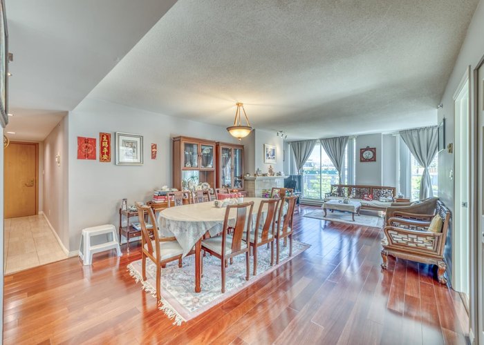 403 - 688 Fairchild Road, Vancouver, BC V5Z 4P7 |  Photo 36