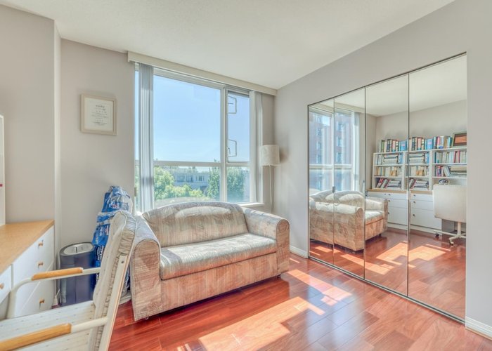 403 - 688 Fairchild Road, Vancouver, BC V5Z 4P7 |  Photo 37