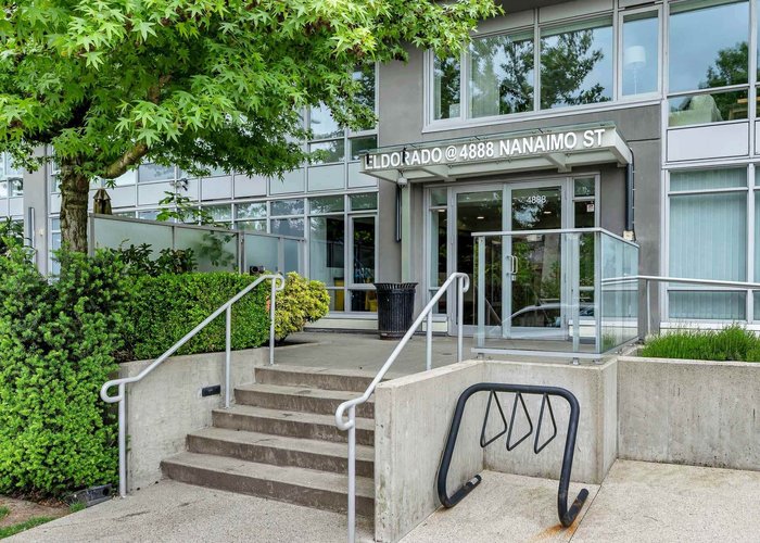 201 - 4888 Nanaimo Street, Vancouver, BC V5N 0B5 |  Photo 1