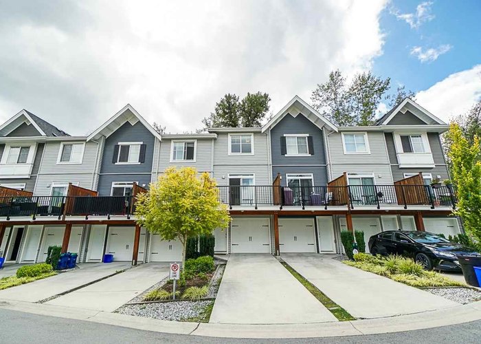 9 - 19128 65 Avenue, Surrey, BC V4N 6P2 |  Photo 16