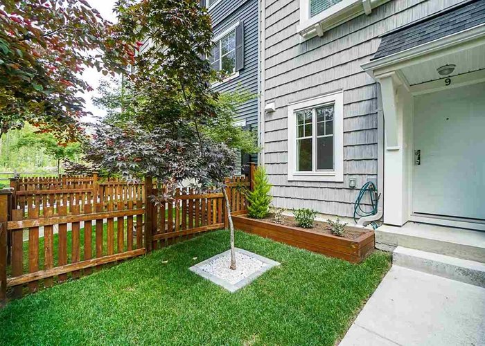 9 - 19128 65 Avenue, Surrey, BC V4N 6P2 |  Photo 30