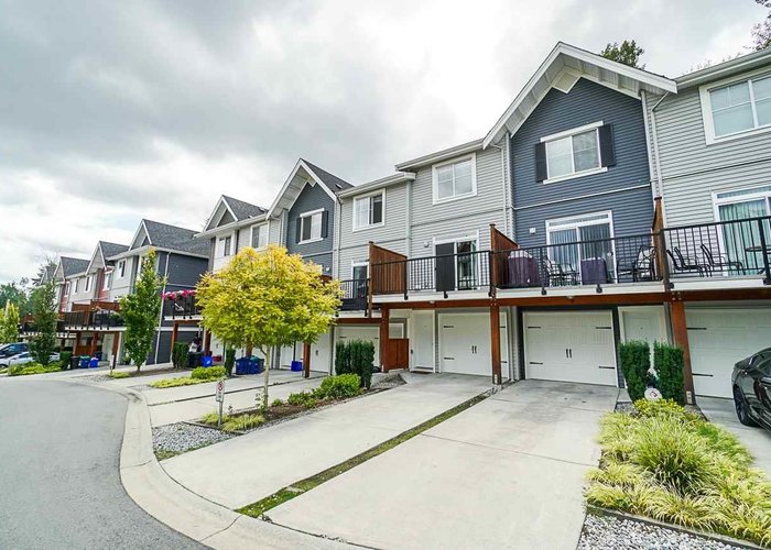 9 - 19128 65 Avenue, Surrey, BC V4N 6P2 |  Photo 33
