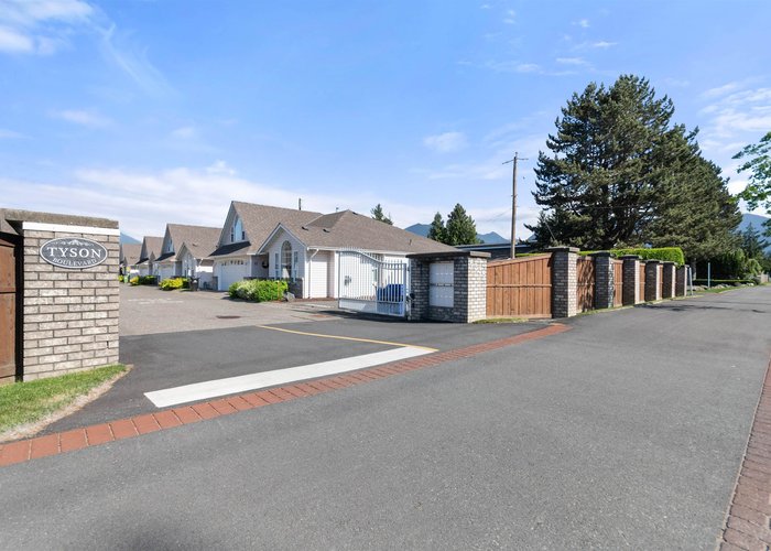 11 - 6336 Tyson Road, Chilliwack, BC V2R 3X7 |  Photo 36