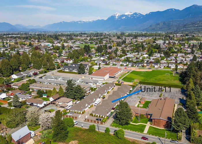 11 - 6336 Tyson Road, Chilliwack, BC V2R 3X7 |  Photo 37