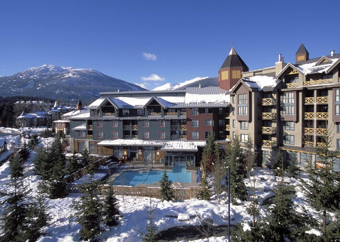 2301 - 4308 Main Street, Whistler, BC V8E 1A9 |  Photo 30