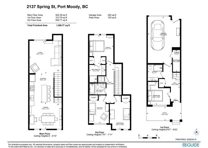 2137 Spring Street, Port Moody, BC V3H 0J5 |  Photo 47