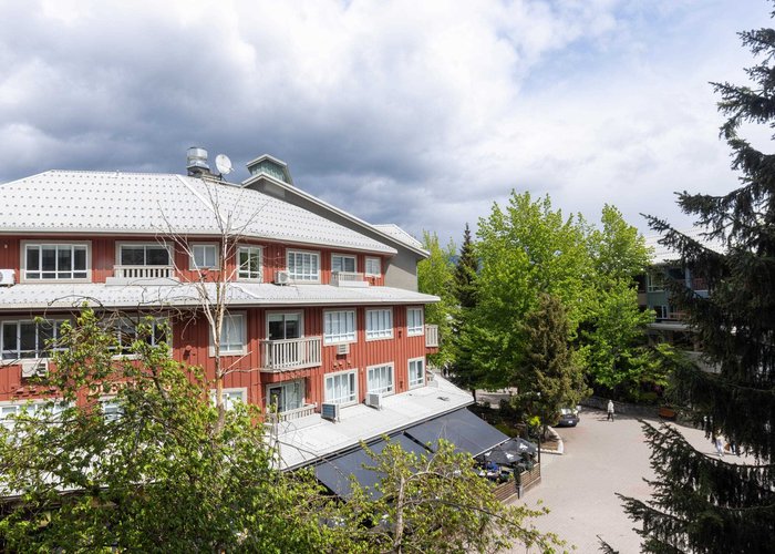 1416 - 4308 Main Street, Whistler, BC V8E 1A9 |  Photo 22