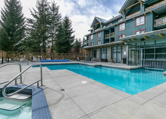 1416 - 4308 Main Street, Whistler, BC V8E 1A9 |  Photo 11
