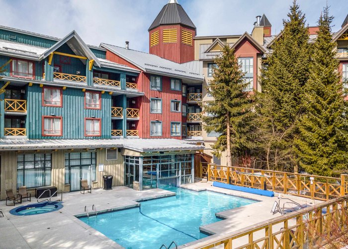 1416 - 4308 Main Street, Whistler, BC V8E 1A9 |  Photo 14