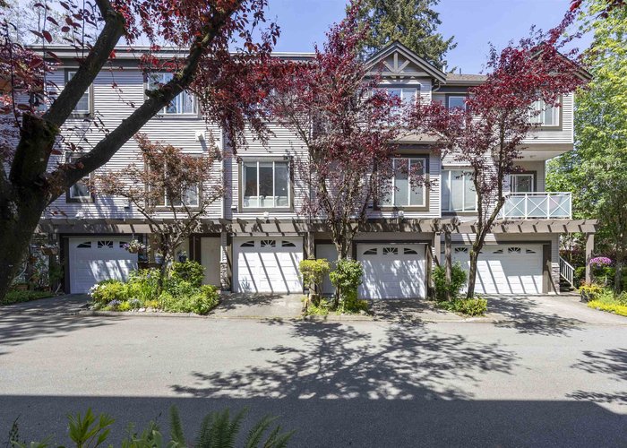 8 - 15133 29A Avenue, Surrey, BC V4P 3G4 |  Photo 27