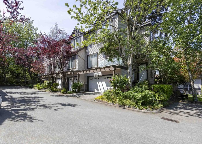 8 - 15133 29A Avenue, Surrey, BC V4P 3G4 |  Photo 30