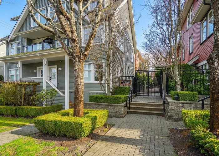 2268 St. George Street, Vancouver, BC V5T 3R2 |  Photo 26