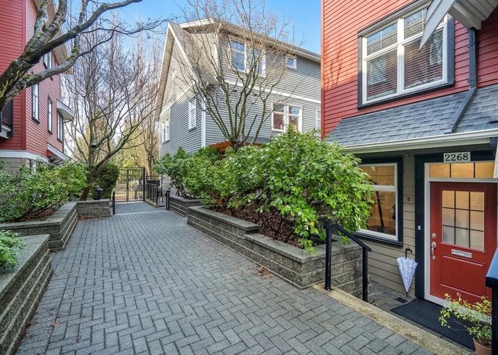 2268 St. George Street, Vancouver, BC V5T 3R2 |  Photo 27