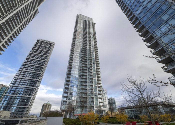 4507 - 4670 Assembly Way, Burnaby, BC V5H 0H3 |  Photo 34