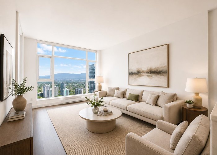4507 - 4670 Assembly Way, Burnaby, BC V5H 0H3 |  Photo 51