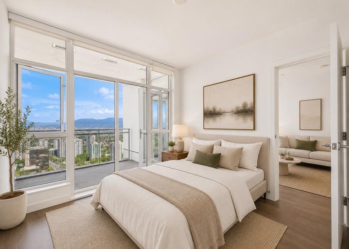 4507 - 4670 Assembly Way, Burnaby, BC V5H 0H3 |  Photo 60