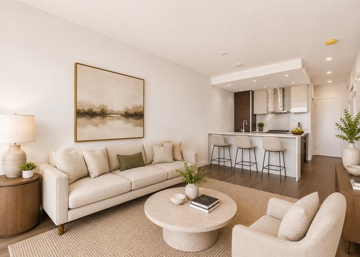 4507 - 4670 Assembly Way, Burnaby, BC V5H 0H3 |  Photo 63