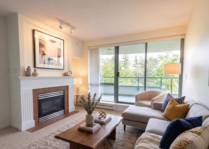 807 - 6611 Southoaks Crescent, Burnaby, BC V5E 4L5 |  Photo 18