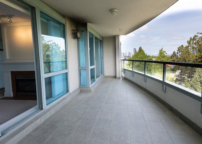 807 - 6611 Southoaks Crescent, Burnaby, BC V5E 4L5 |  Photo 31