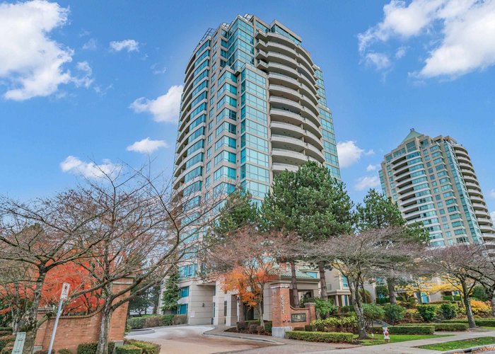 807 - 6611 Southoaks Crescent, Burnaby, BC V5E 4L5 |  Photo 19