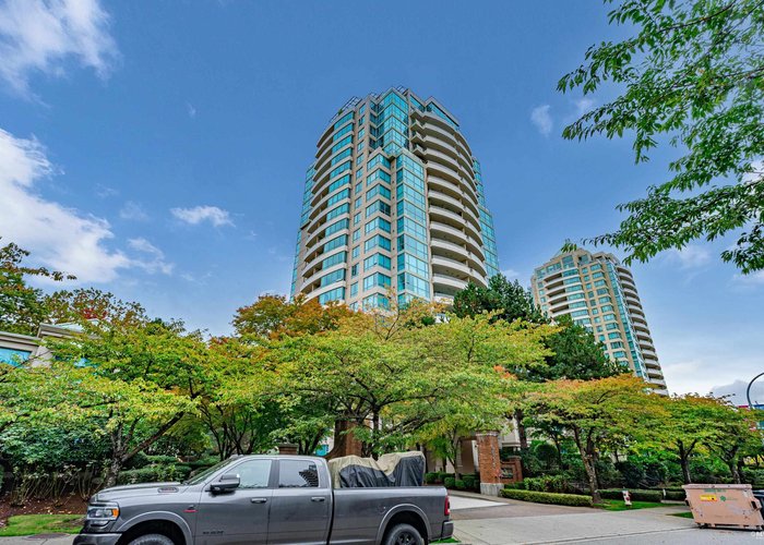 807 - 6611 Southoaks Crescent, Burnaby, BC V5E 4L5 |  Photo 38