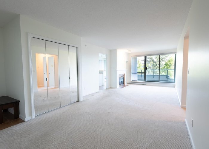 807 - 6611 Southoaks Crescent, Burnaby, BC V5E 4L5 |  Photo 20