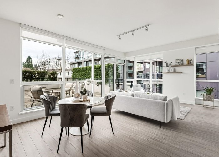 372 - 438 King Edward Avenue, Vancouver, BC V5Y 0M5 |  Photo 24