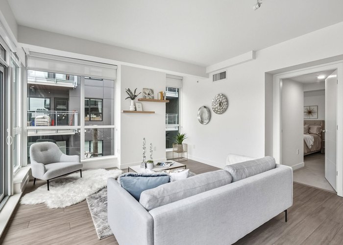 372 - 438 King Edward Avenue, Vancouver, BC V5Y 0M5 |  Photo 25