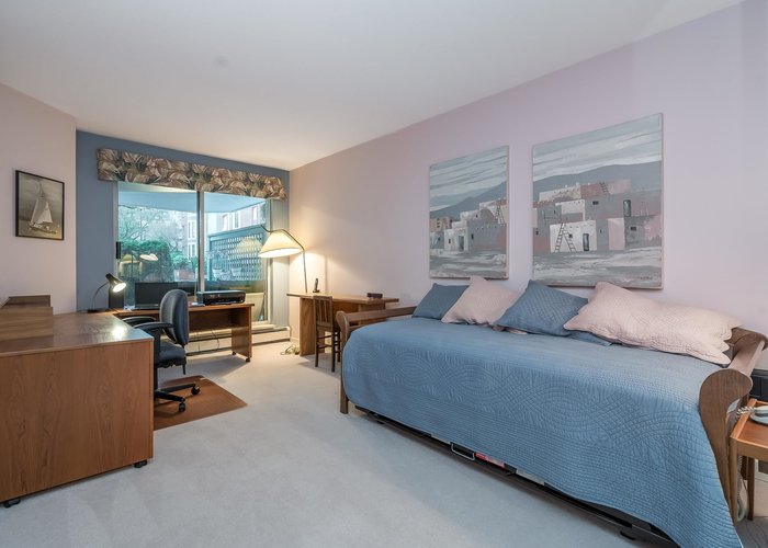 108 - 1675 Augusta Avenue, Burnaby, BC V5A 4S8 |  Photo 54