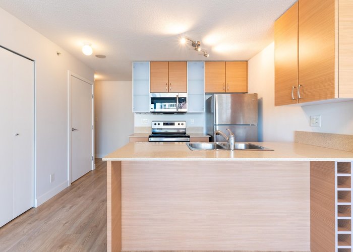 2501 - 909 Mainland Street, Vancouver, BC V6B 1S3 |  Photo 41