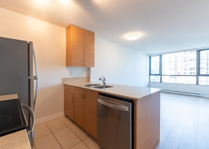 2501 - 909 Mainland Street, Vancouver, BC V6B 1S3 |  Photo 44