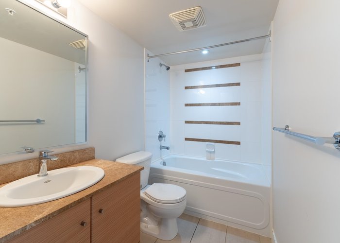 2501 - 909 Mainland Street, Vancouver, BC V6B 1S3 |  Photo 45