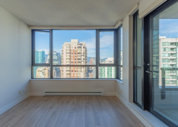 2501 - 909 Mainland Street, Vancouver, BC V6B 1S3 |  Photo 30