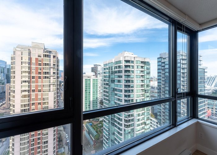 2501 - 909 Mainland Street, Vancouver, BC V6B 1S3 |  Photo 53